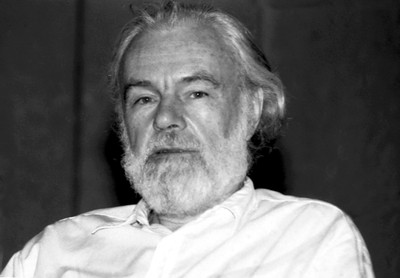 David Harvey