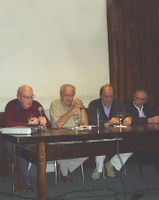 Evento de Criação - Grupo de Filosofia - IEA