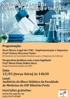 Cartaz CTI4