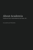 Capa About Academia