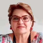 Marcia Lopes - Perfil