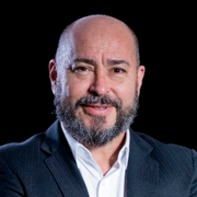 Paulo Rogério Albuquerque de Oliveira - Perfil