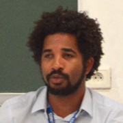 Rosenilton Silva de Oliveira - Perfil