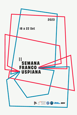 Semana Franco Uspiana - 2023