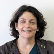 Teresa Cristina Toledo de Paula - Perfil