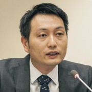William Cheung - Perfil