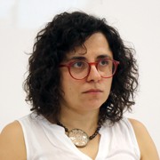 Tania Pérez-Bustos - Perfil