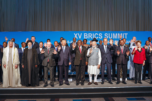 Brics