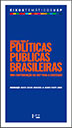 Capa do livro "Agendas para Políticas Públicas Brasileiras" - 128 pxalt