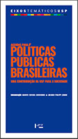 Capa do livro "Agendas para Políticas Públicas Brasileiras" - 200pxalt