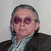 Cláudio Vouga