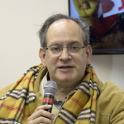 Félix Ramon Ruiz Sánchez