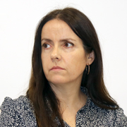 Magdalena Vicuña - Perfil