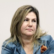 Rossana Fernandes Duarte - Perfil