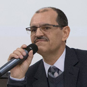 Salvador Ferreira da Silva