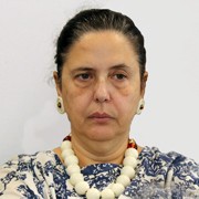 Sandra Regina Mutarelli Setúbal - Perfil