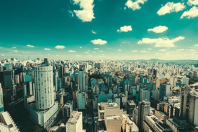 São Paulo - Panorama