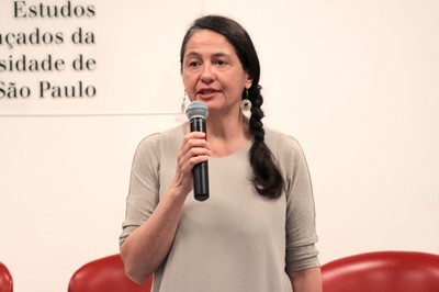 Dalida María Benfield - 07/02/2020