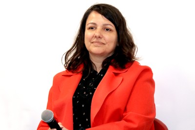 Claudia Caparelli 
