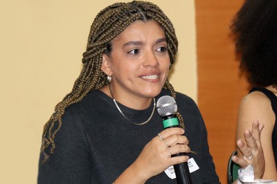 Alessandra Augusta Lima dos Santos