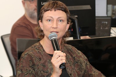 Laura Kemmer