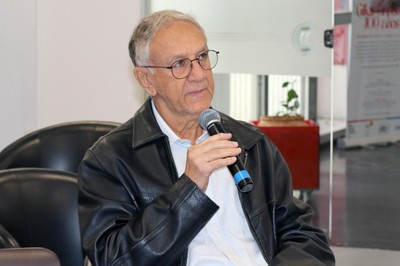 Luiz Roberto Alves