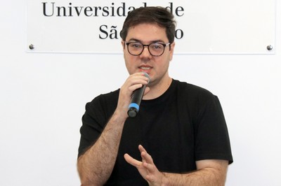 Rodrigo Brandão
