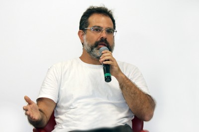 Tiago Queiroz