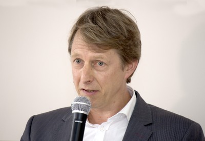 Rainer Schmidt