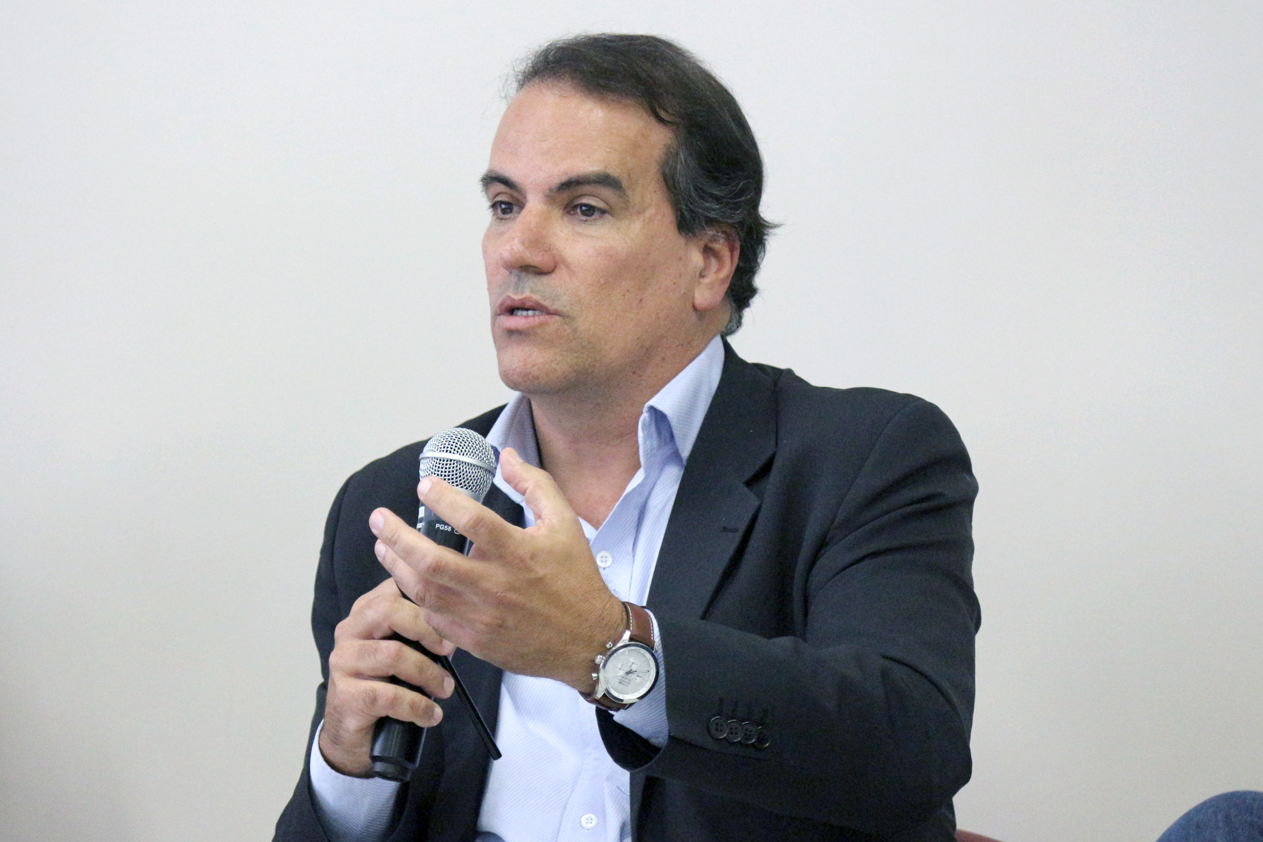 Luiz Firmino Pereira