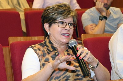 Renata Marchetti