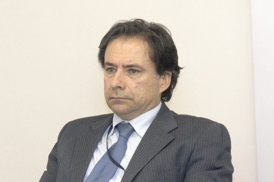 Jorge Luis Baliño