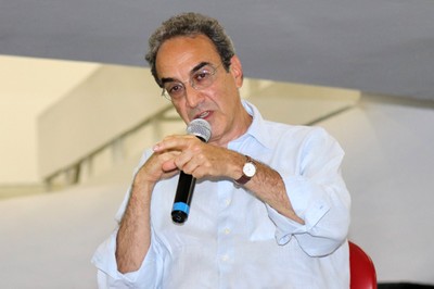 Carlos Augusto Calil