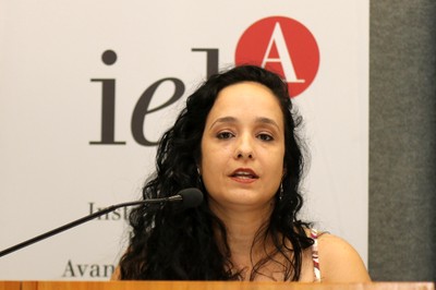 Vanessa Jarino