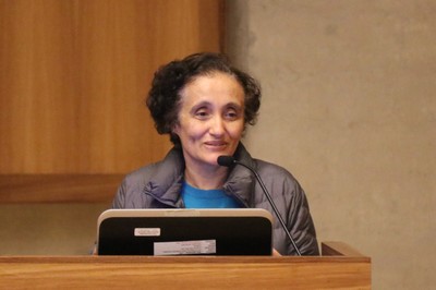Esther Sabino