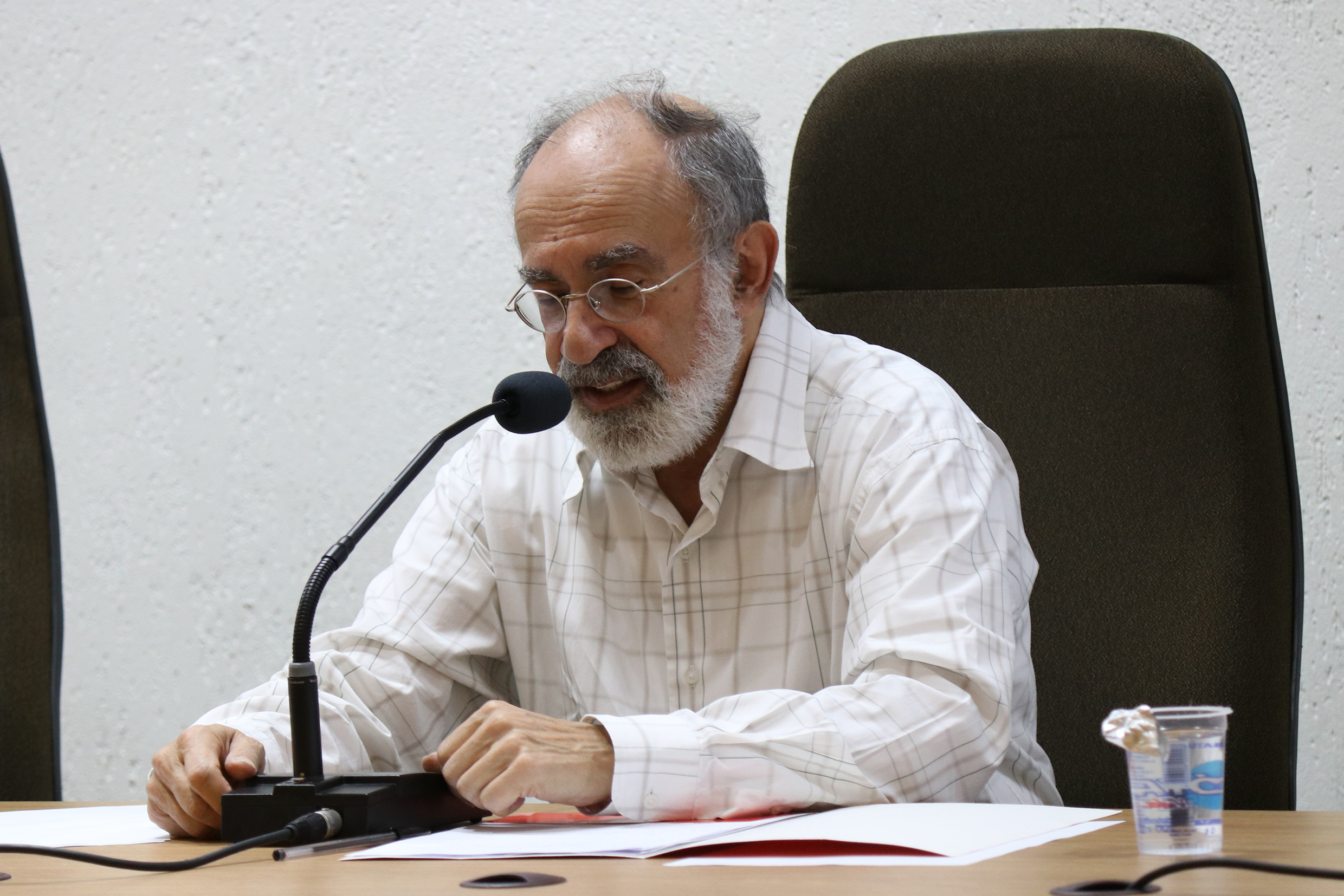 Guilherme Ary Plonski
