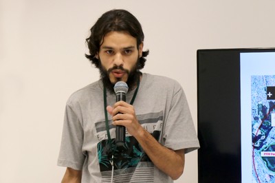 Mohammed Fernando Pereira 