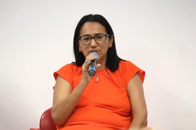 Sandra Regina Pereira Gonçalves