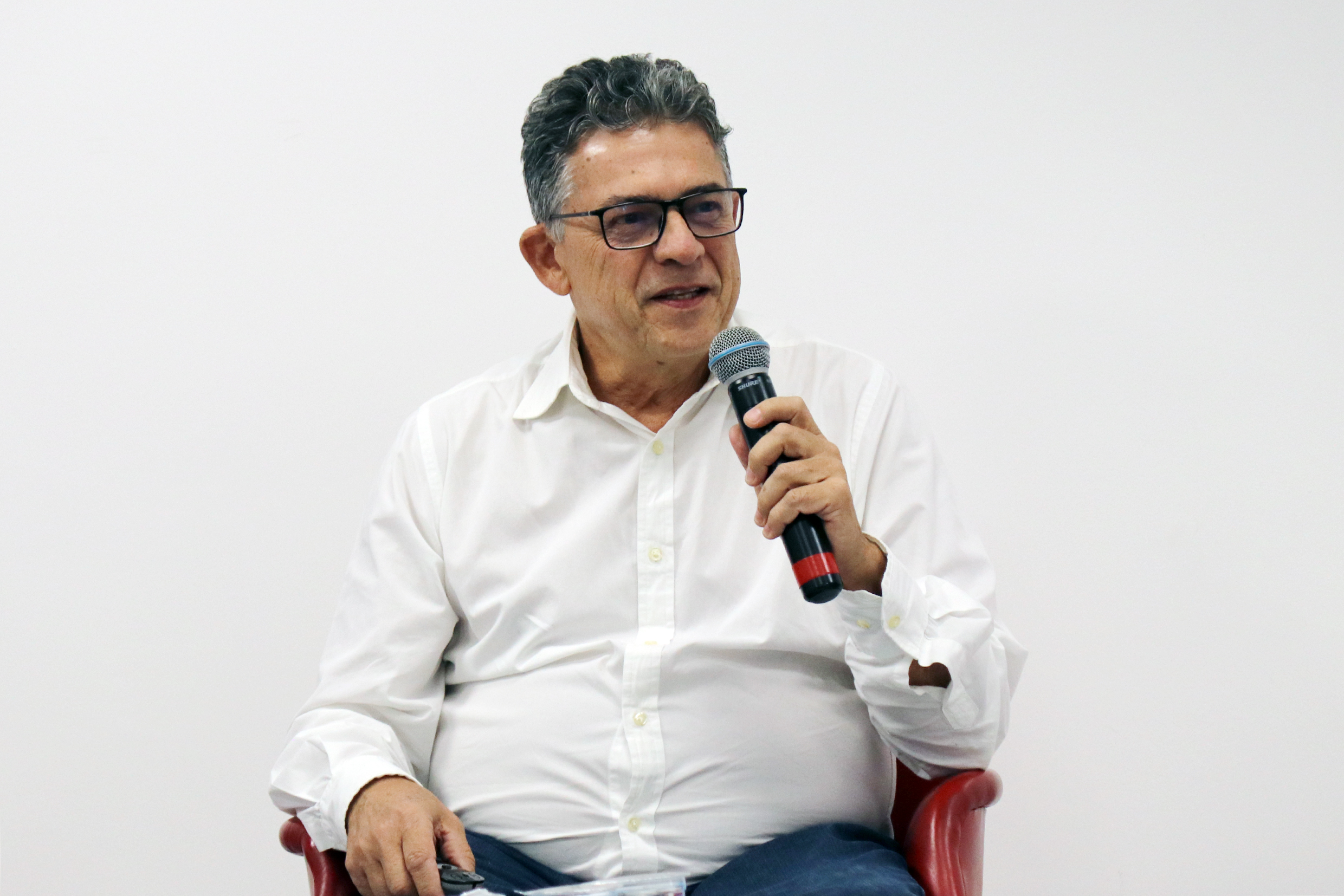 Arnaldo Mazzei Nogueira 