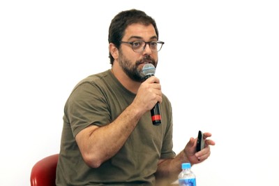 Marco Gonsales