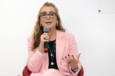 Fernanda Delgado