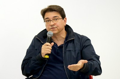 Carlos Dornellas