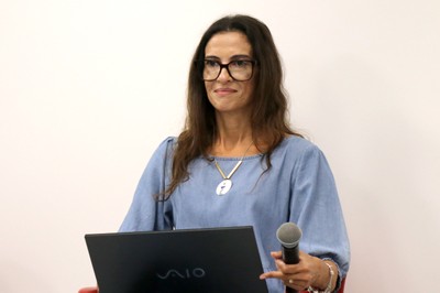 Ana Paula Magalhães 