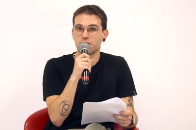 João Pedro Mesquita