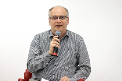 Márcio Luiz Fernandes