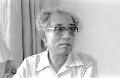 Kiyoshi Iseki