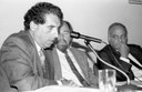 José Fogaça, Jacques Marcovitch e Roberto Leal Lobo e Silva Filho
