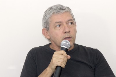 Celso Fonseca