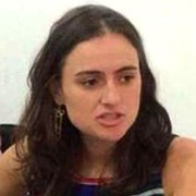 Mariana Scaff - Perfil