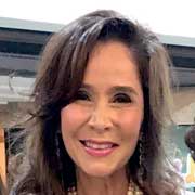 Adriana Alvim - Perfil